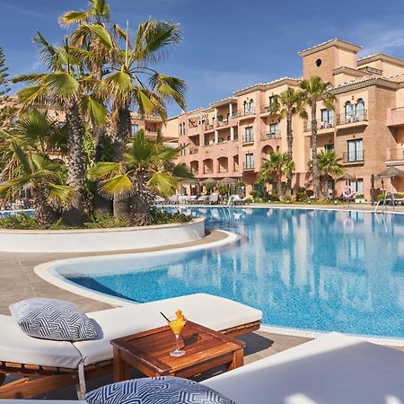 Barcelo Punta Umbria Mar Hotel Eksteriør billede