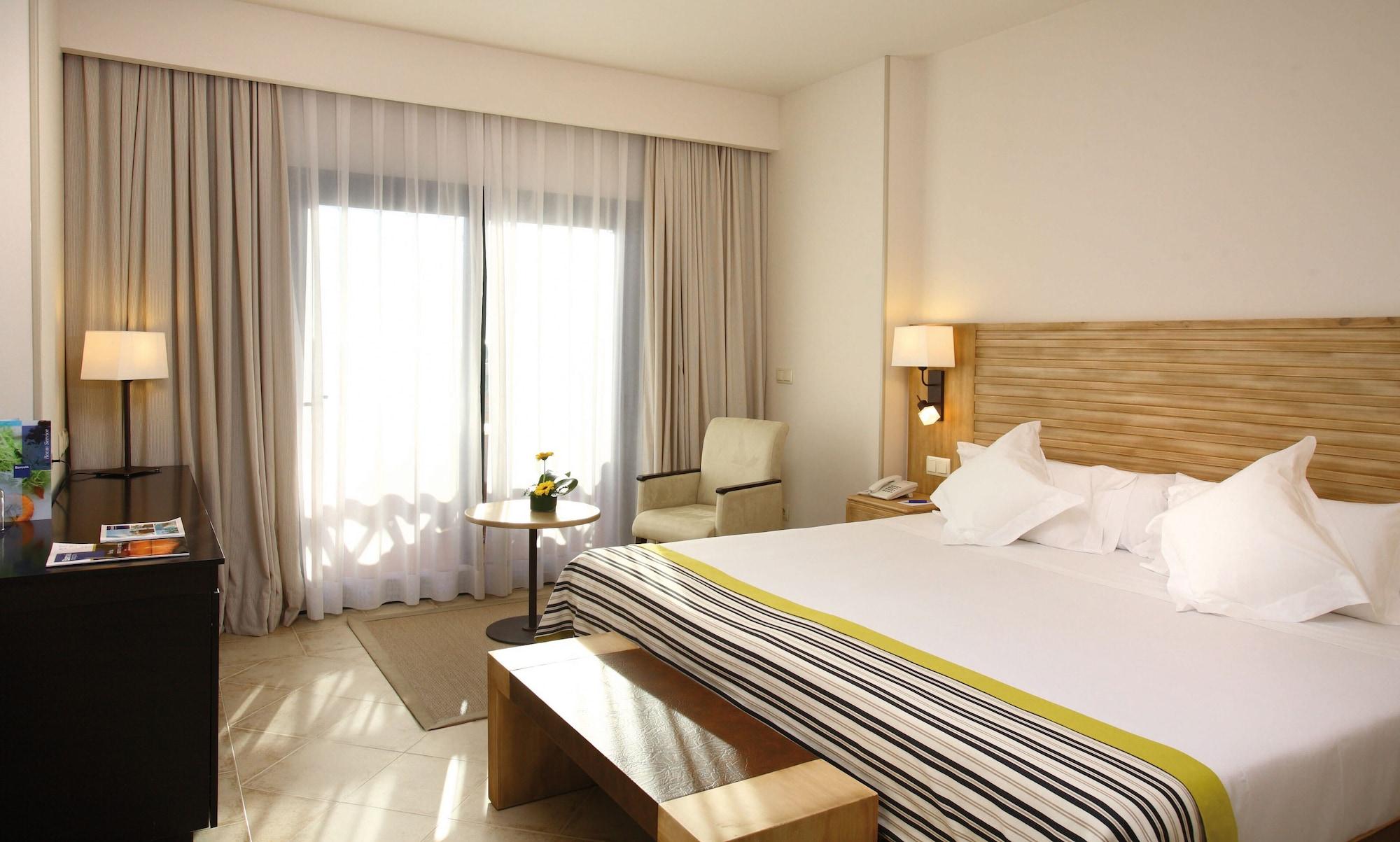 Barcelo Punta Umbria Mar Hotel Eksteriør billede