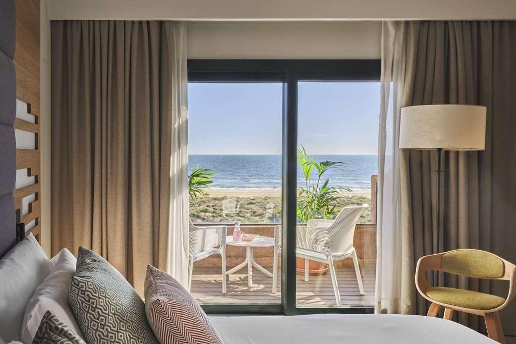 Barcelo Punta Umbria Mar Hotel Værelse billede