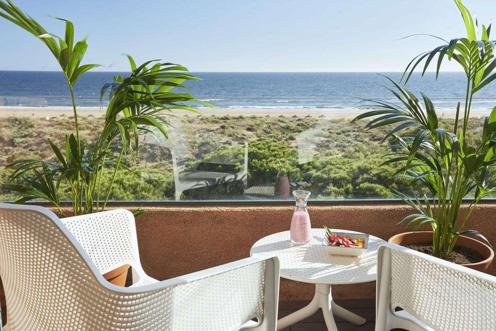 Barcelo Punta Umbria Mar Hotel Værelse billede
