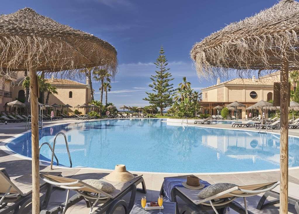 Barcelo Punta Umbria Mar Hotel Faciliteter billede