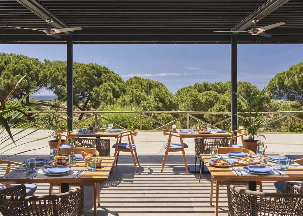 Barcelo Punta Umbria Mar Hotel Restaurant billede