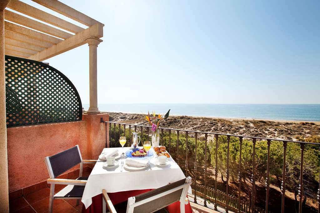 Barcelo Punta Umbria Mar Hotel Værelse billede